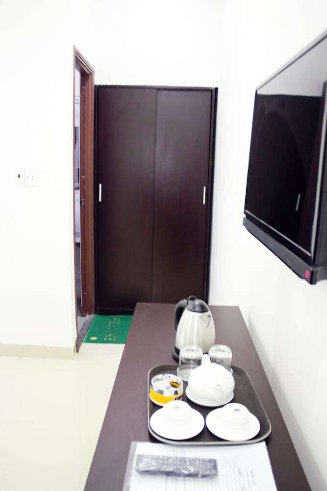 Thy Phuong Danang Hotel