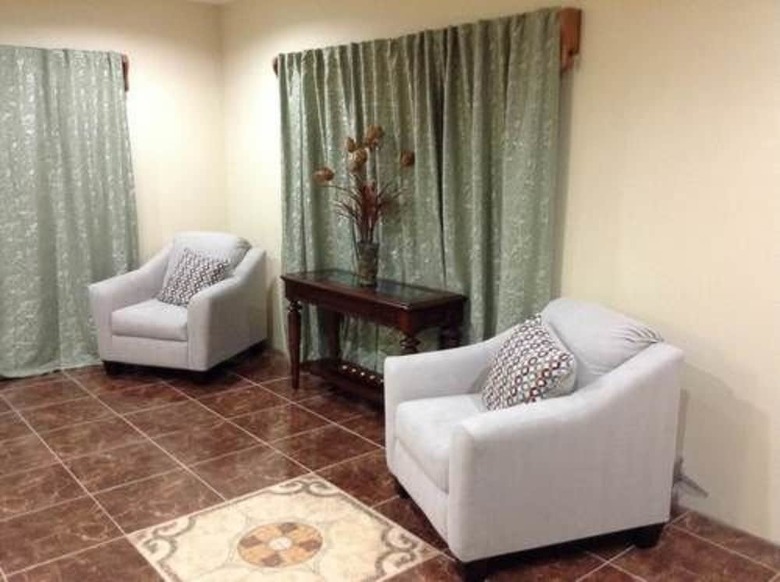 Hotel New Horizon Bed And Breakfast