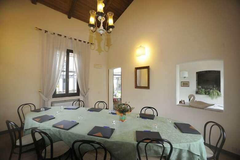 Agroturismo Agriturismo Borgo Del Taglio