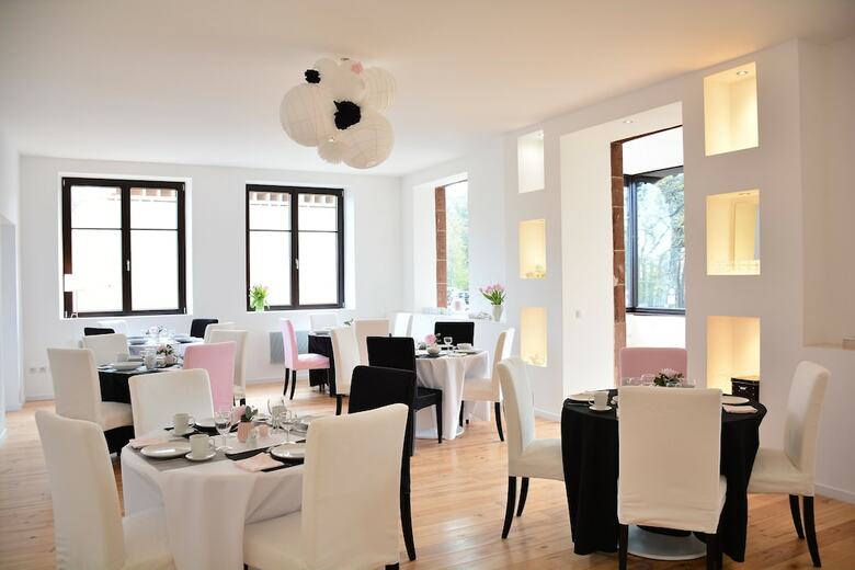 Apartamento Logis Du Haut-koenigsbourg