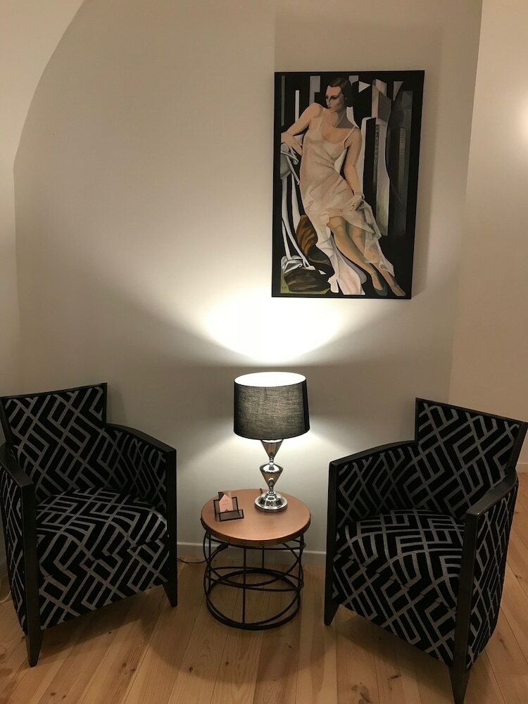 Apartamento Logis Du Haut-koenigsbourg