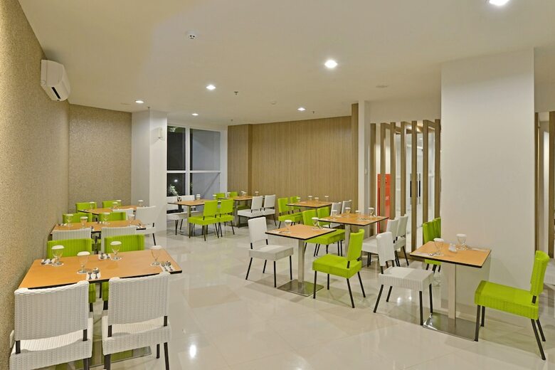 Whiz Prime Hotel Hasanuddin Makassar