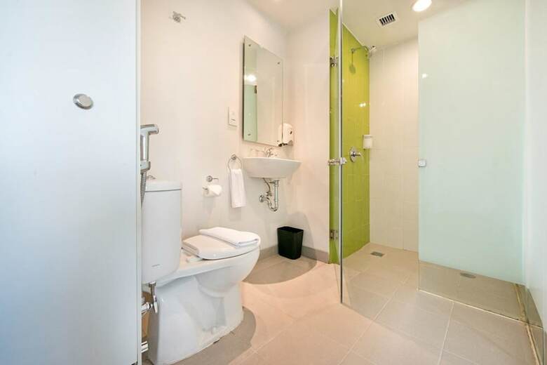 Whiz Prime Hotel Hasanuddin Makassar