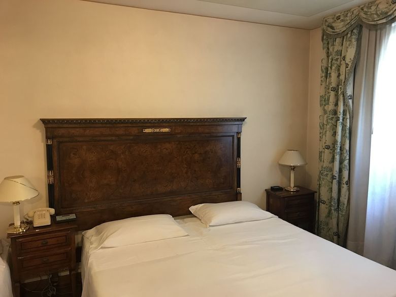 Hotel Villa Palma