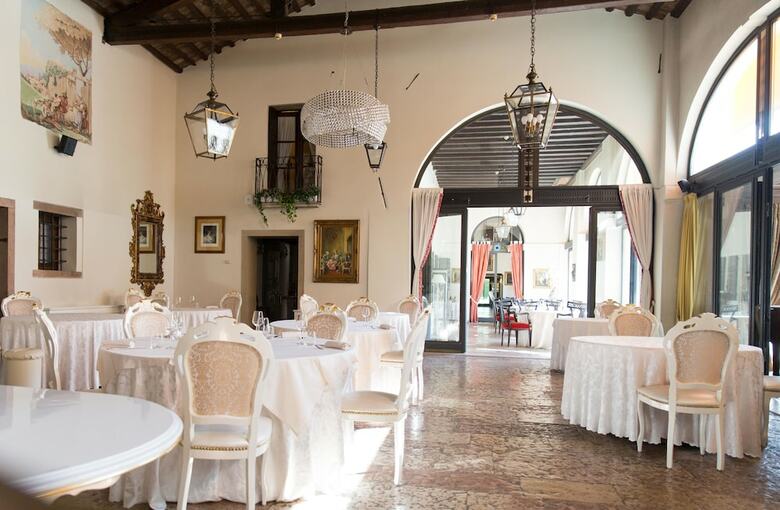 Hotel Villa Palma
