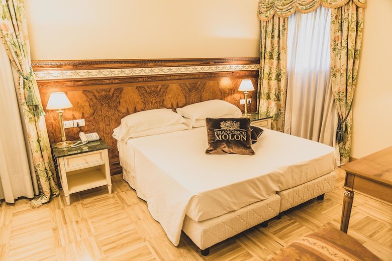 Hotel Villa Palma
