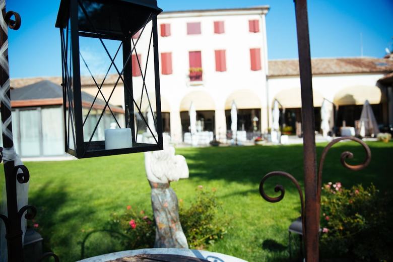 Hotel Villa Palma