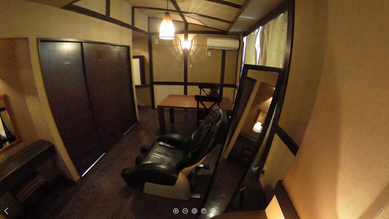 Hotel Cache - Adults Only