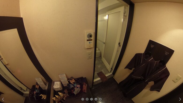 Hotel Cache - Adults Only