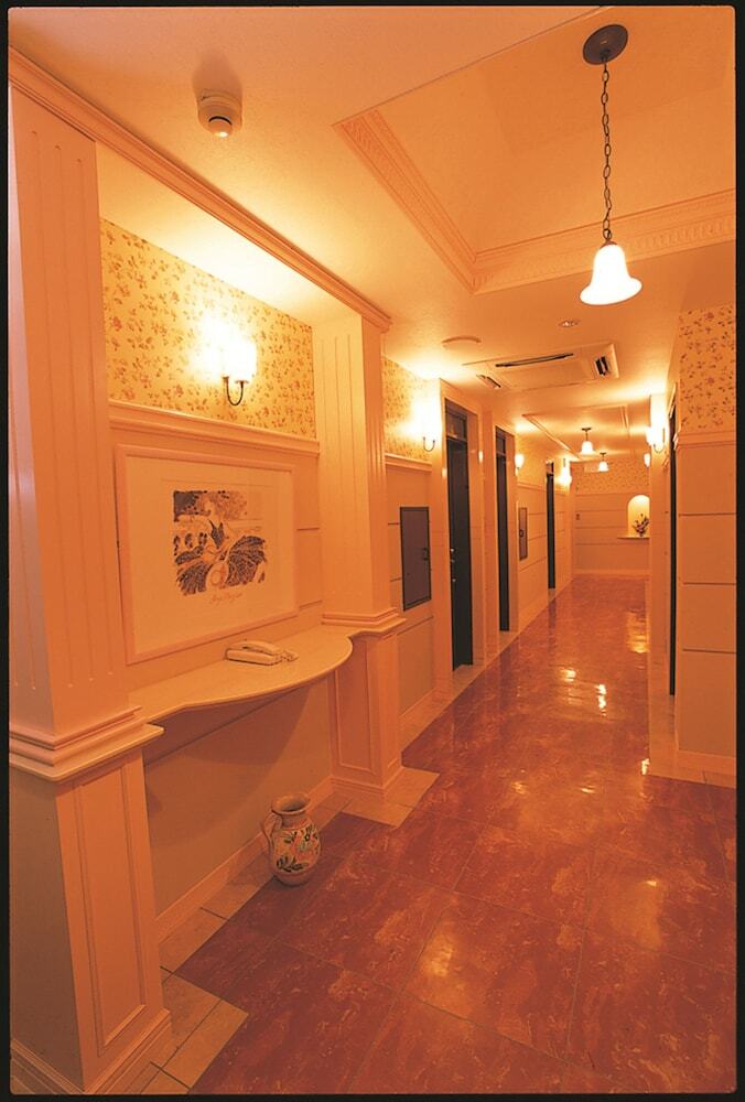 Hotel Cache - Adults Only