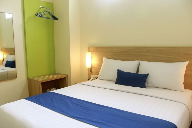 Hotel D'inn Rungkut Juanda - Surabaya