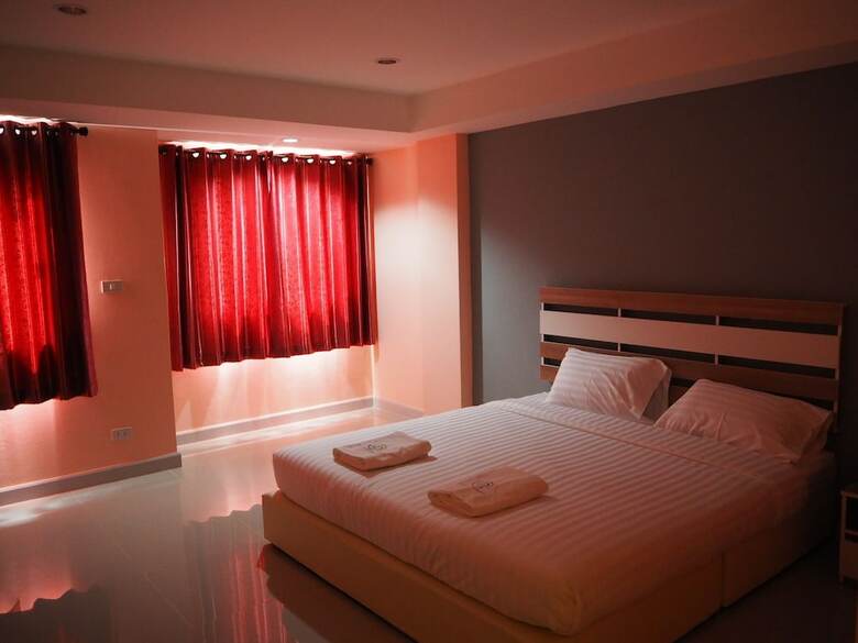 Hotel D Sabai Residence