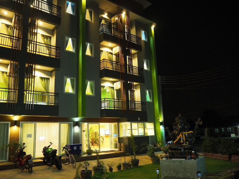 Hotel D Sabai Residence
