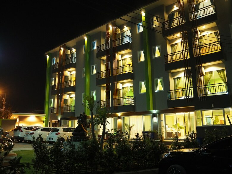 Hotel D Sabai Residence