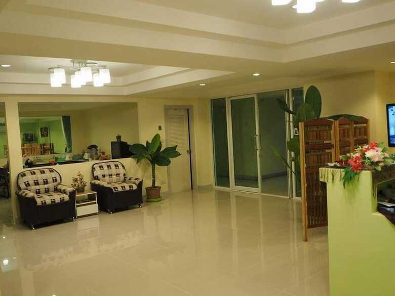 Hotel D Sabai Residence