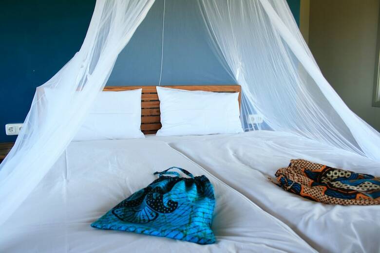 Posada Travessia Beach Lodge
