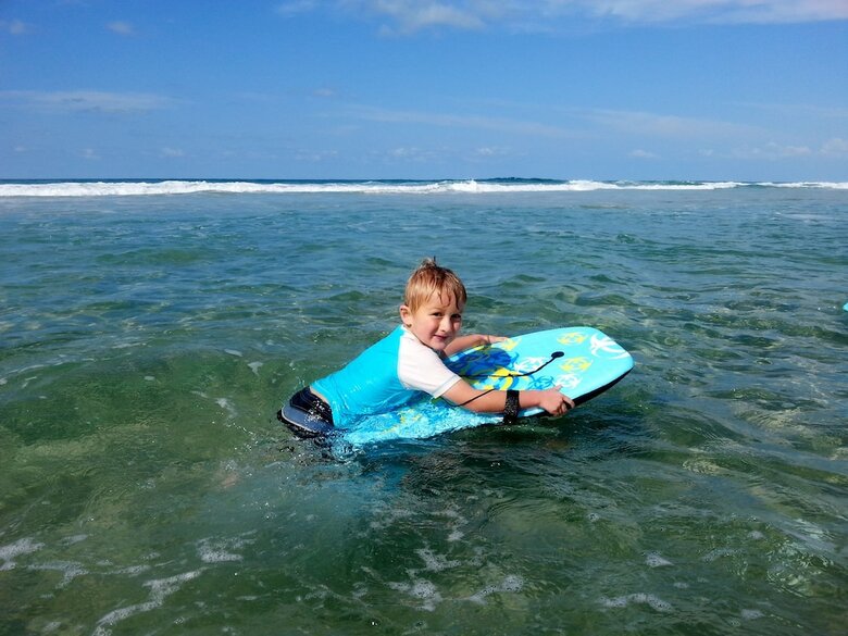 Posada Travessia Beach Lodge