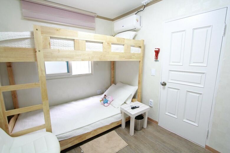 Hostal Seocho Guesthouse K - Hostel