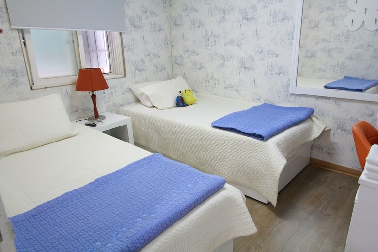 Hostal Seocho Guesthouse K - Hostel