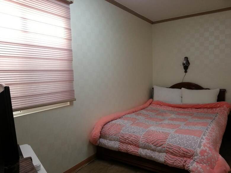 Hostal Seocho Guesthouse K - Hostel