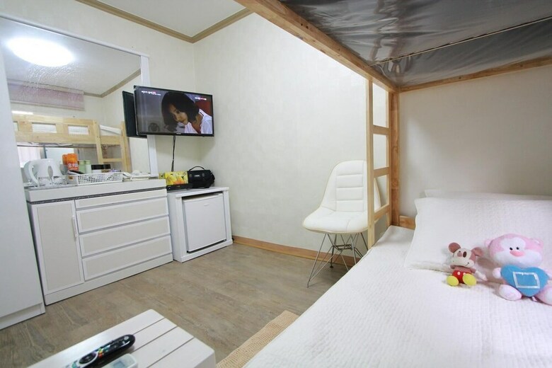 Hostal Seocho Guesthouse K - Hostel