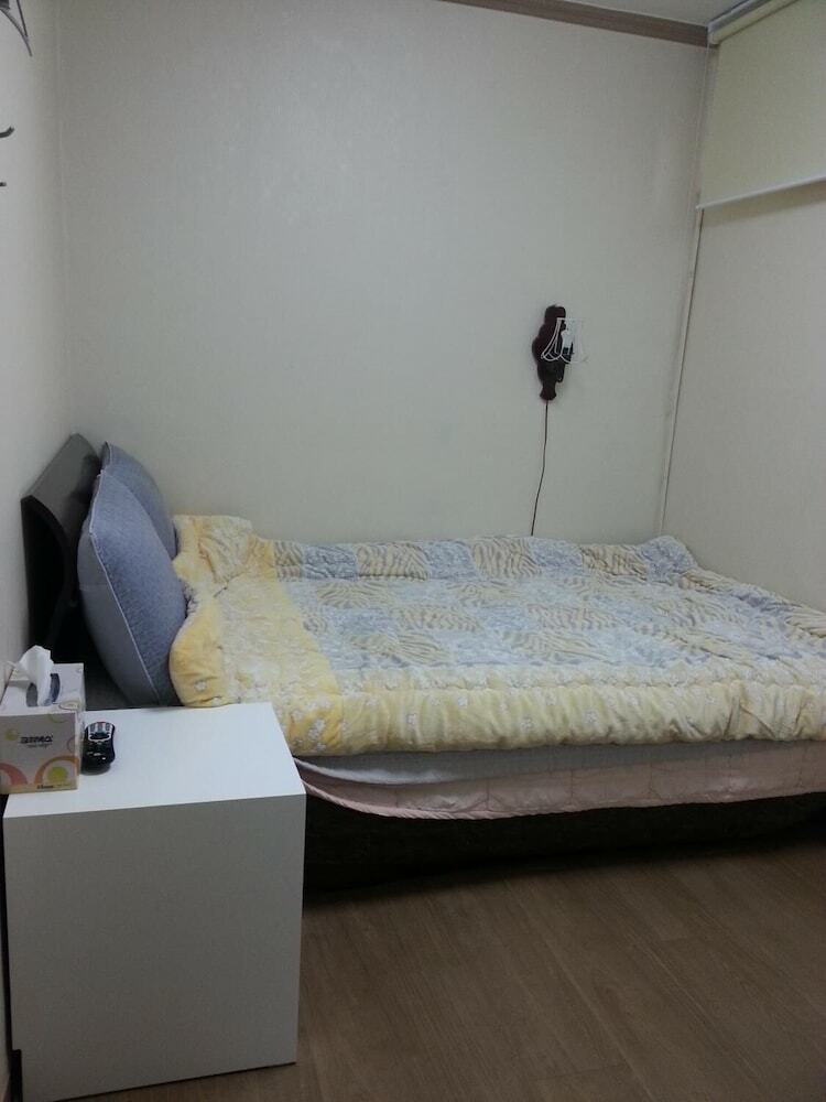 Hostal Seocho Guesthouse K - Hostel