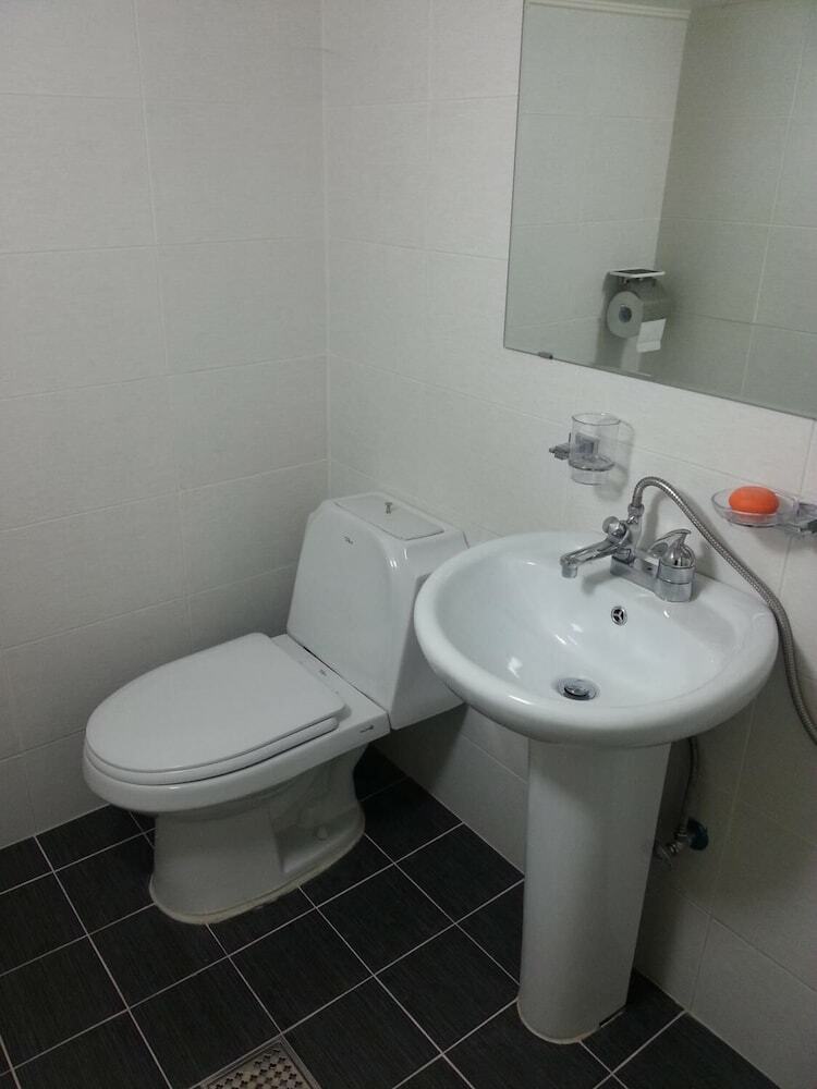 Hostal Seocho Guesthouse K - Hostel