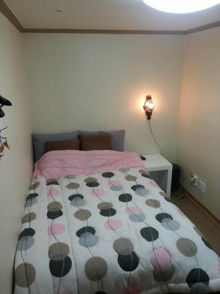 Hostal Seocho Guesthouse K - Hostel
