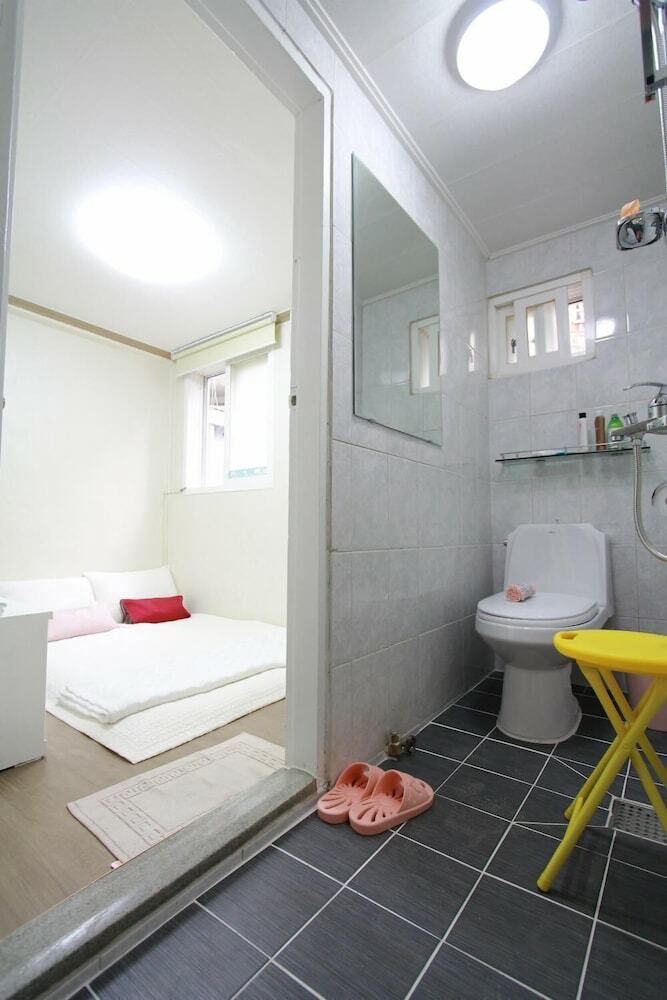 Hostal Seocho Guesthouse K - Hostel