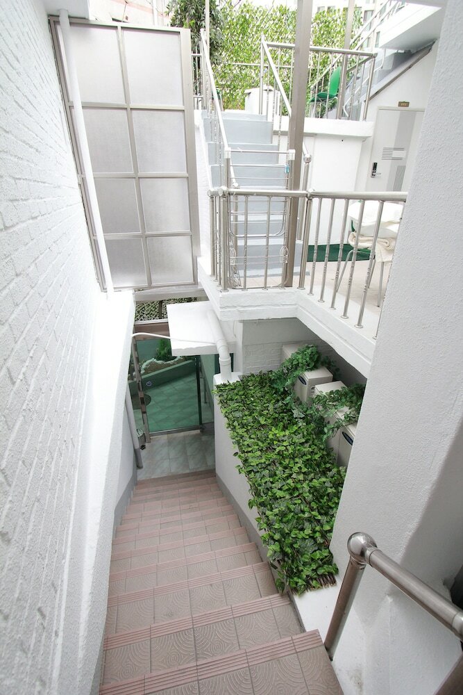 Hostal Seocho Guesthouse K - Hostel