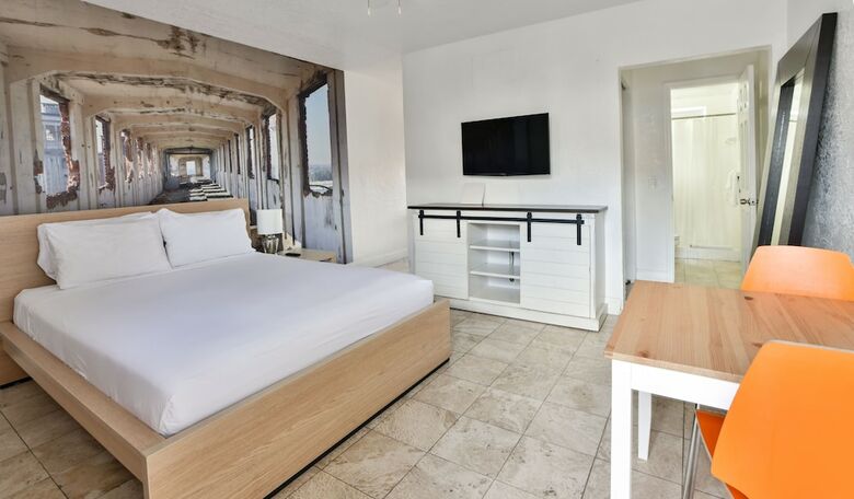 Apartamentos Krym - Studios In Wynwood