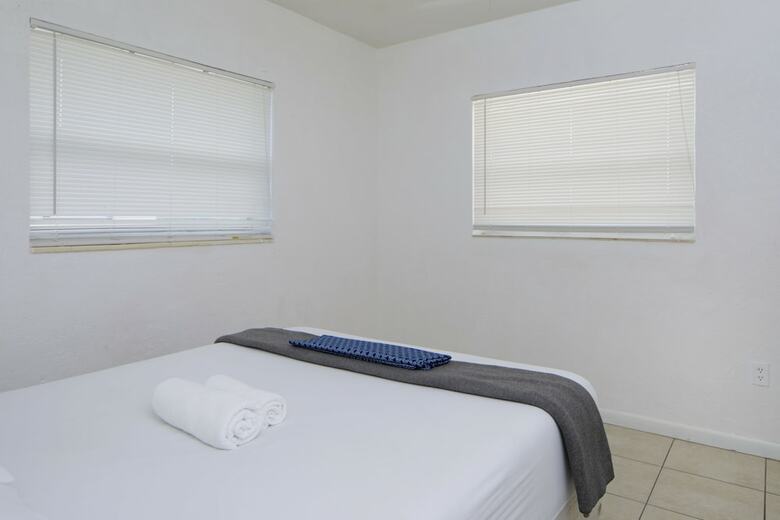 Apartamentos Krym - Studios In Wynwood