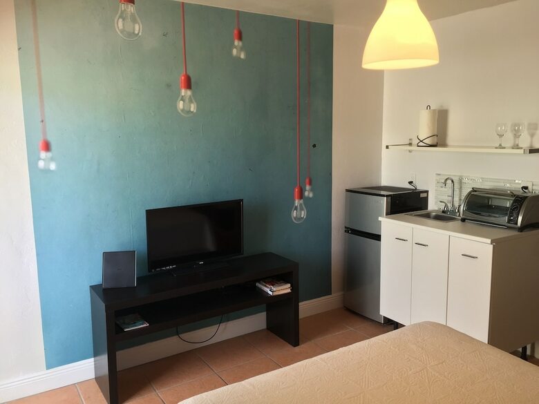 Apartamentos Krym - Studios In Wynwood