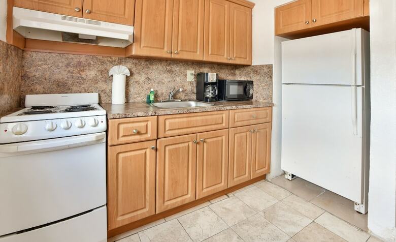 Apartamentos Krym - Studios In Wynwood