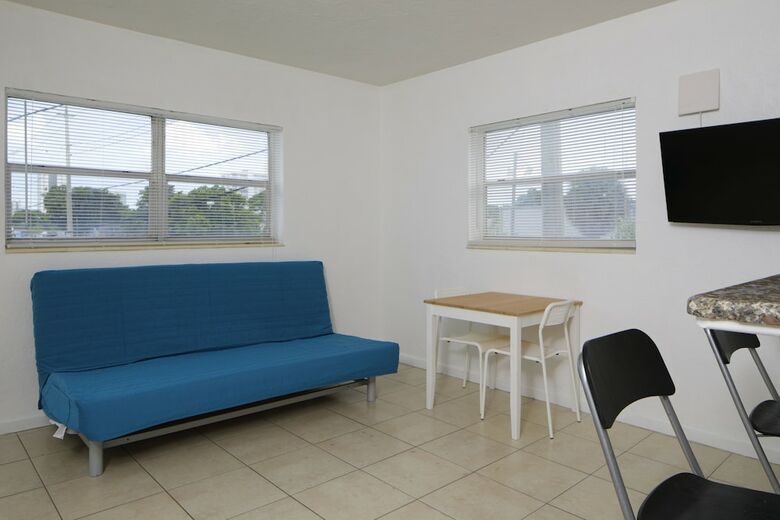 Apartamentos Krym - Studios In Wynwood