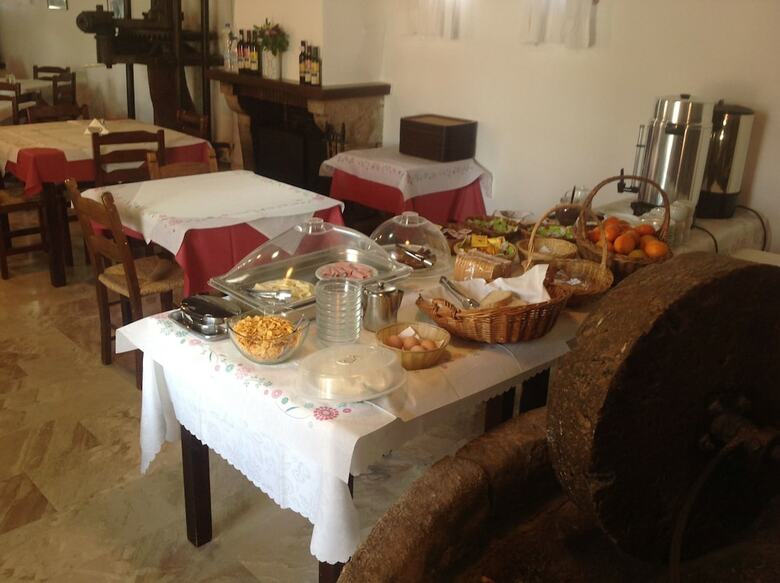 Hotel Oasis Guesthouse