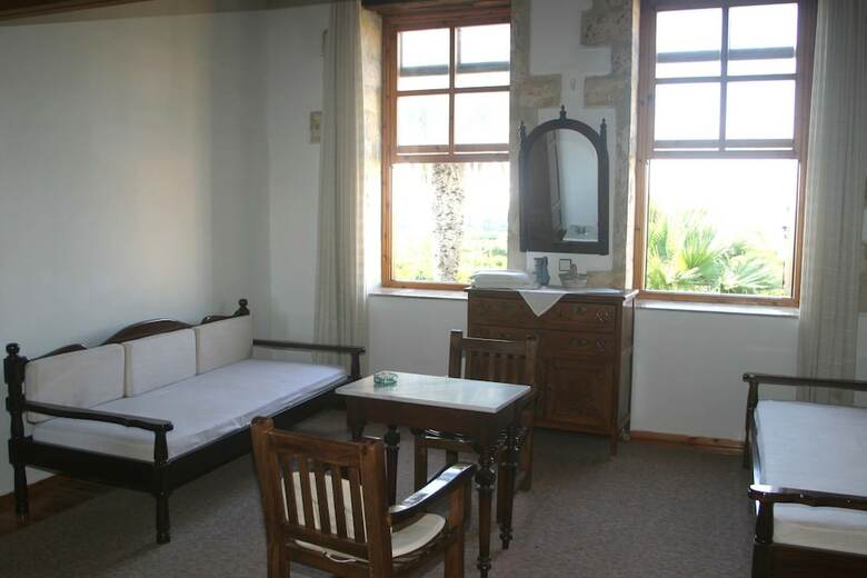 Hotel Oasis Guesthouse