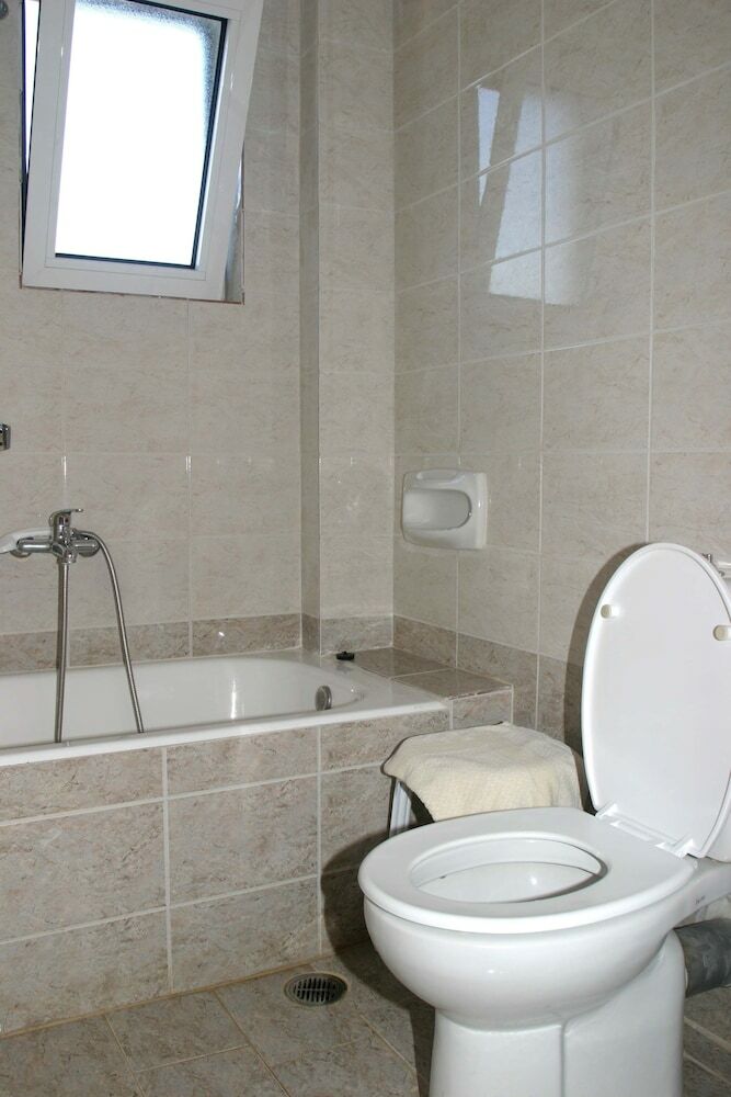 Hotel Oasis Guesthouse