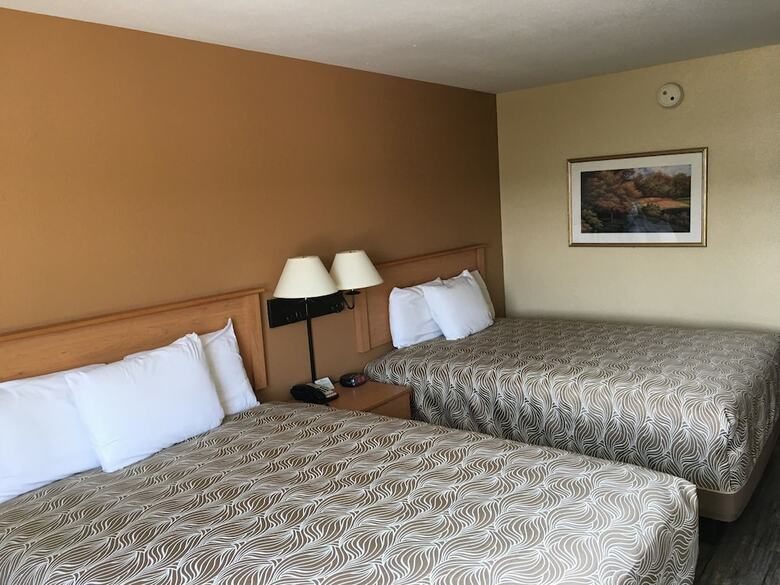Hotel Hometown Inn Soddy Daisy