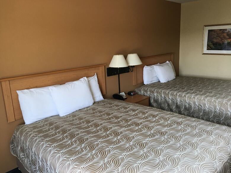 Hotel Hometown Inn Soddy Daisy