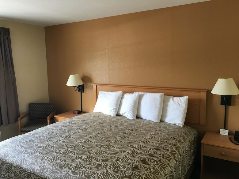 Hotel Hometown Inn Soddy Daisy