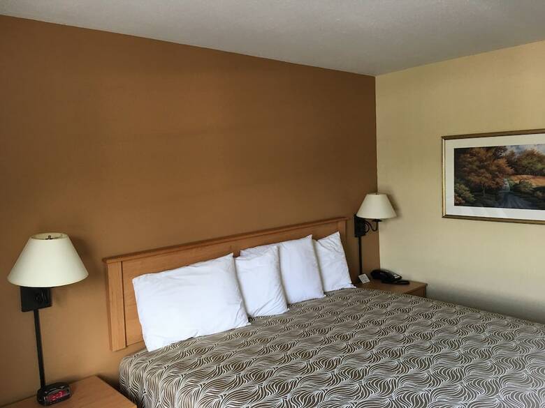 Hotel Hometown Inn Soddy Daisy