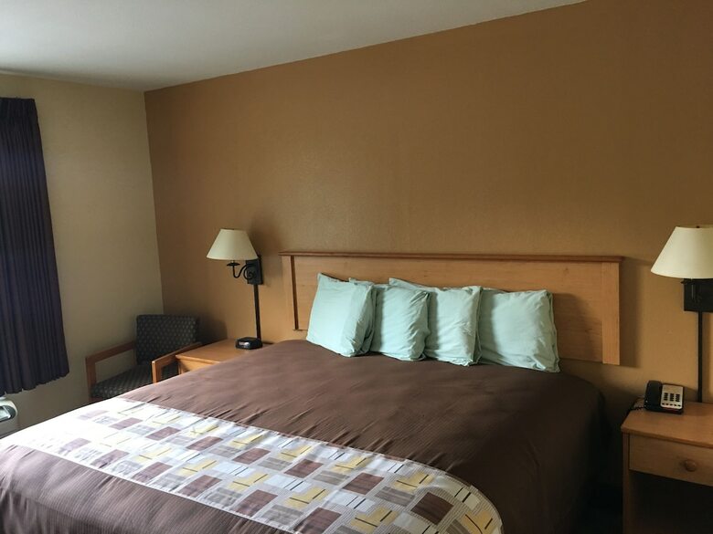 Hotel Hometown Inn Soddy Daisy