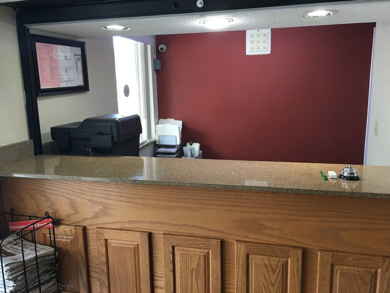Hotel Hometown Inn Soddy Daisy