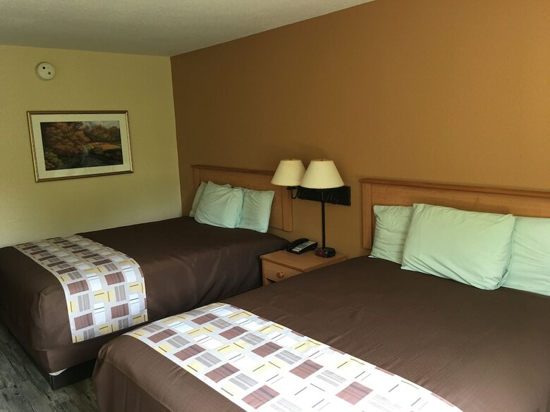 Hotel Hometown Inn Soddy Daisy