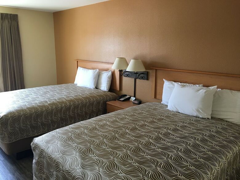 Hotel Hometown Inn Soddy Daisy