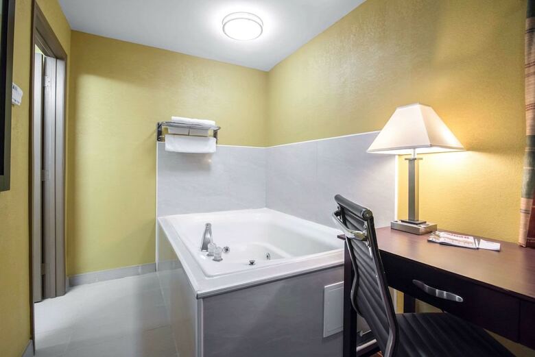 Motel Rodeway Inn Towanda