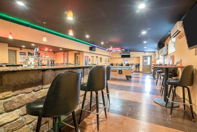 Motel Rodeway Inn Towanda