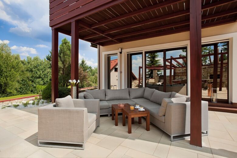 Wellness & Spa Boutique Hotel Villa Memories