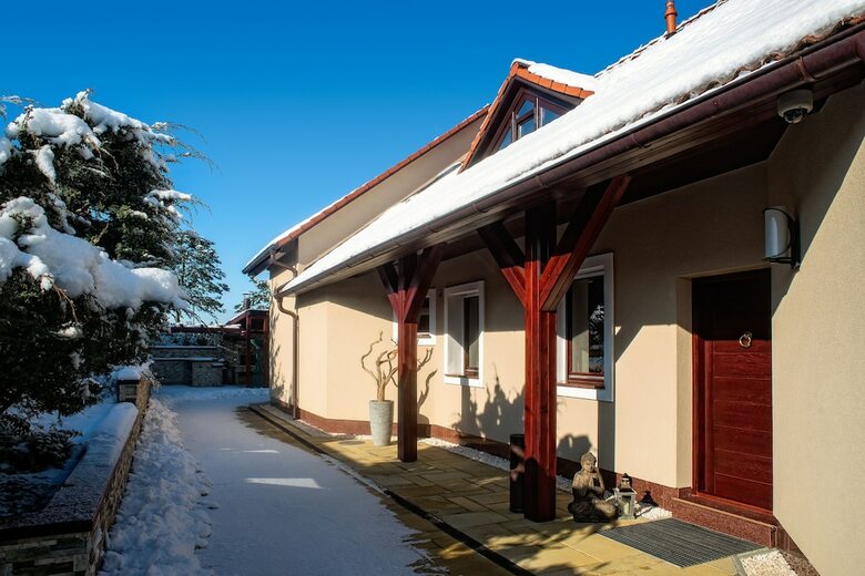 Wellness & Spa Boutique Hotel Villa Memories